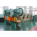 Mechanical Power Press Mechanical Punching Machine